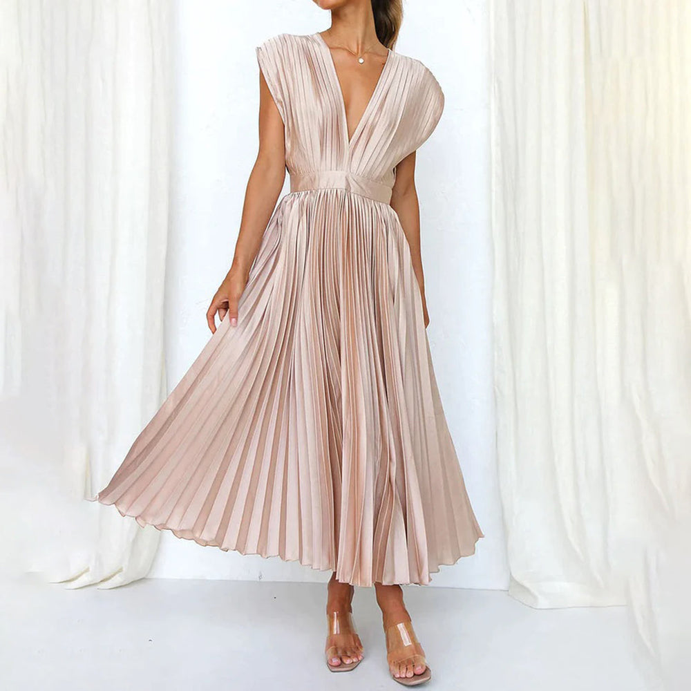 Alexia Elegant Dress