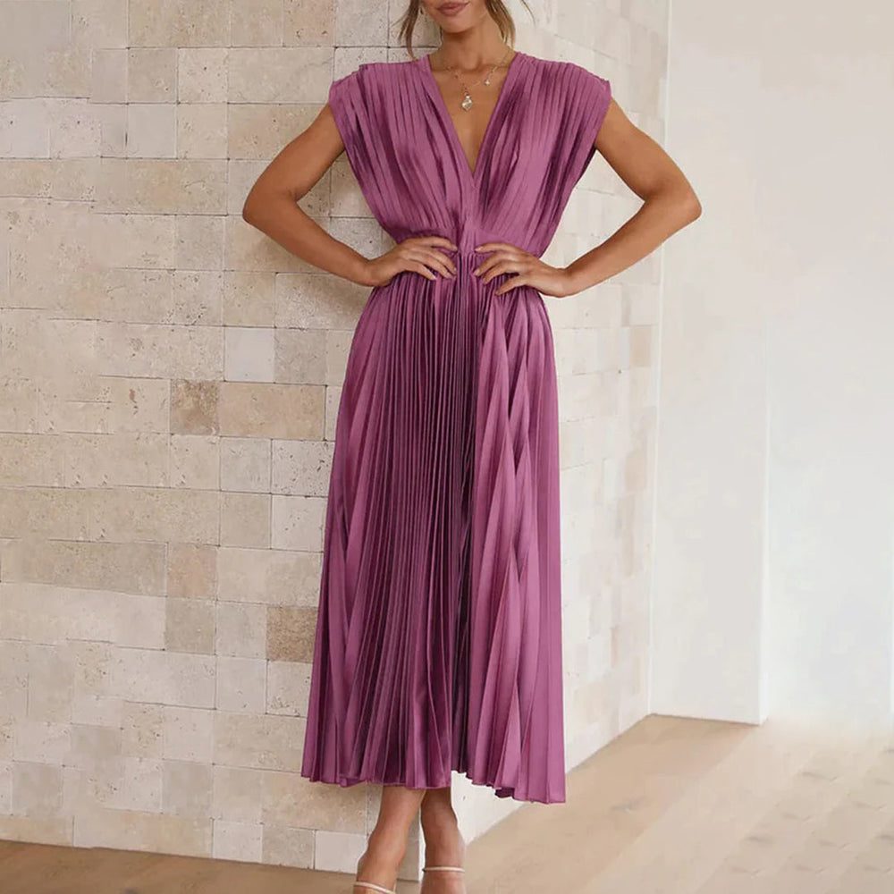 Alexia Elegant Dress