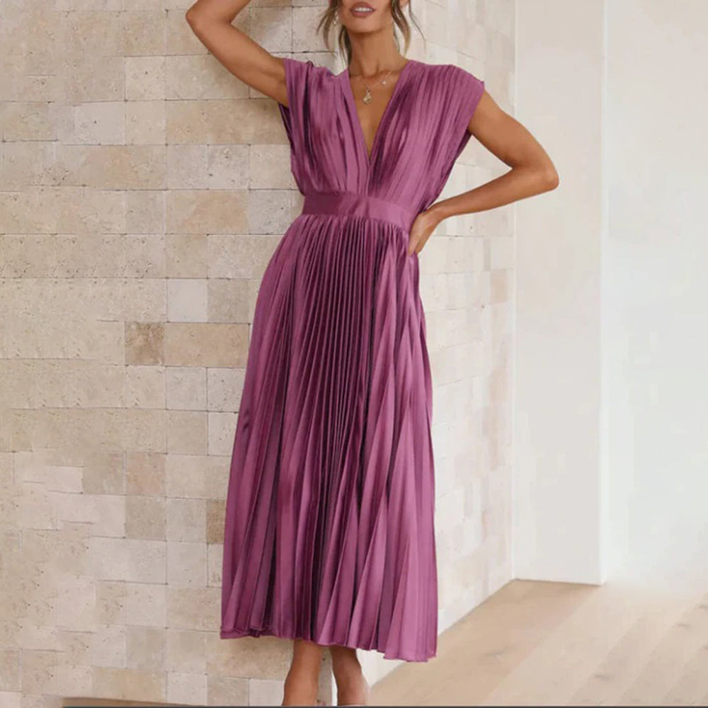 Alexia Elegant Dress