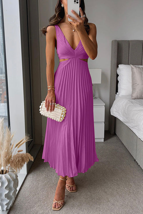 Elsa Maxi Dress