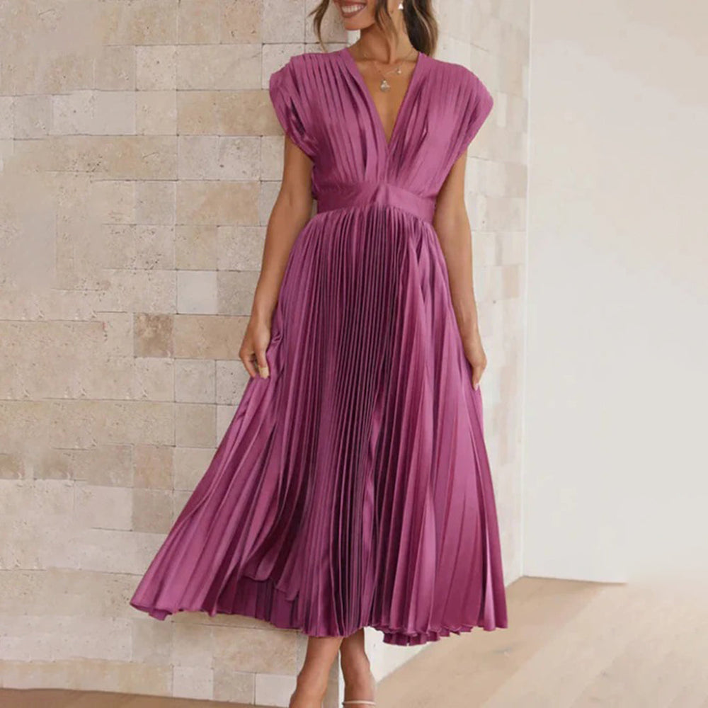 Alexia Elegant Dress