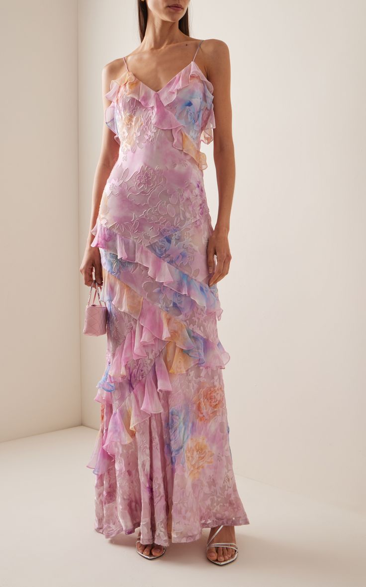 Amanda Elegant Dress