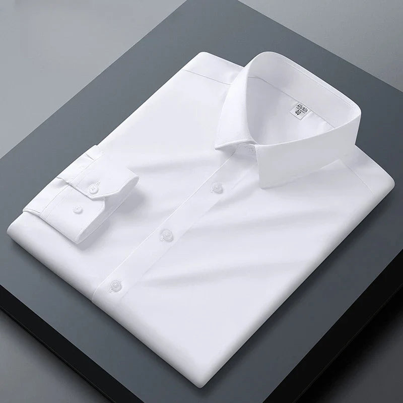 Rasmus Long Sleeve Dress Shirt
