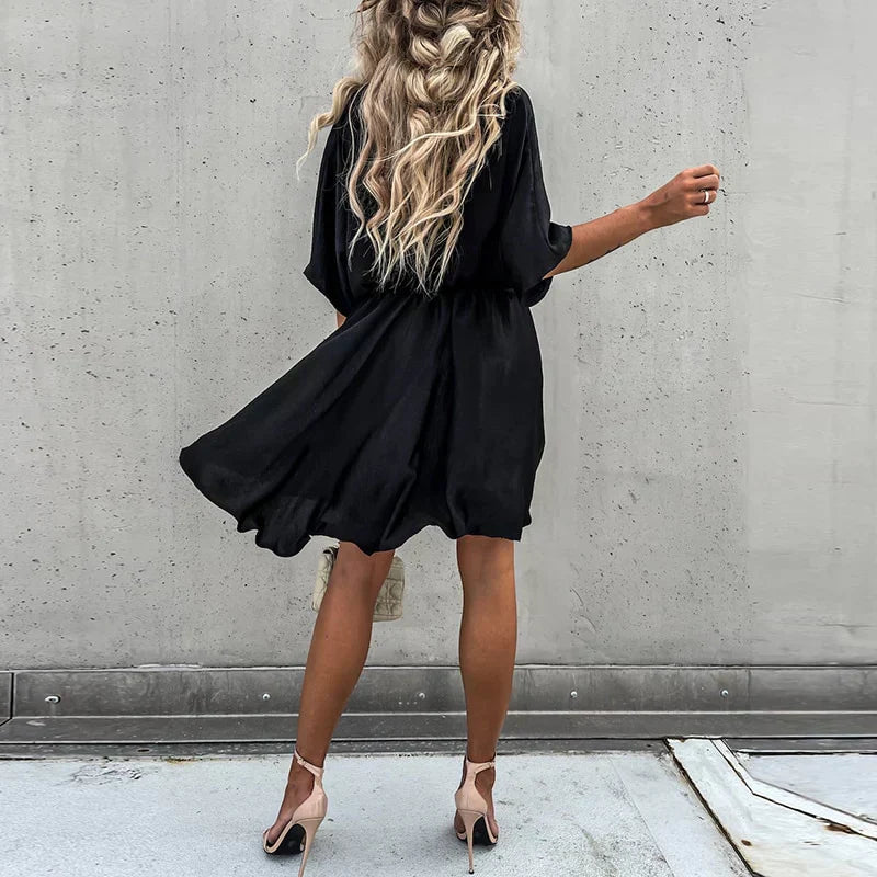 Rose Dress