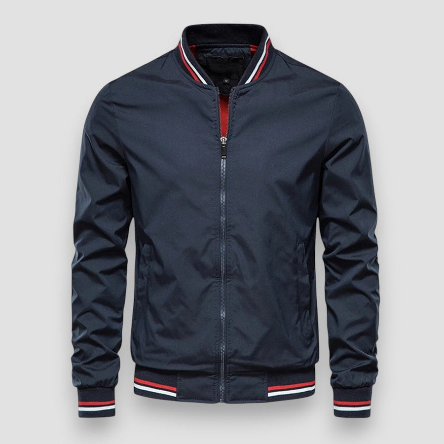 Sten Windproof Jacket