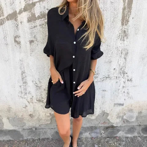 Galilea Casual Chic Outfit