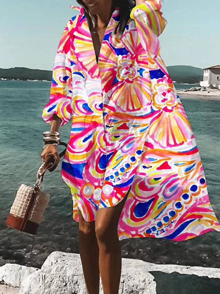 Zanira Dress