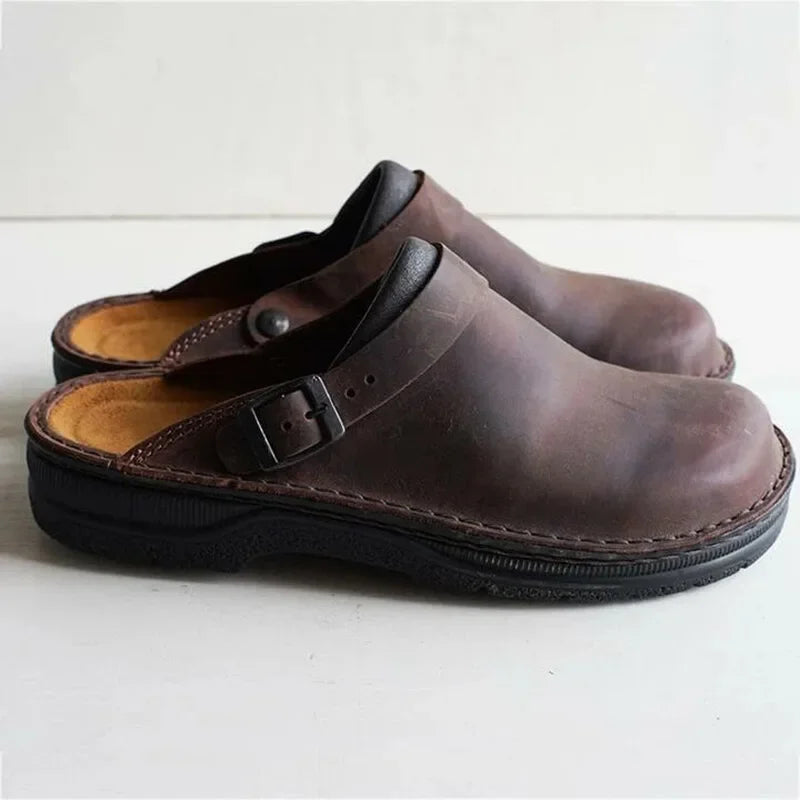 Maelynn Slip-On Comfort Shoes