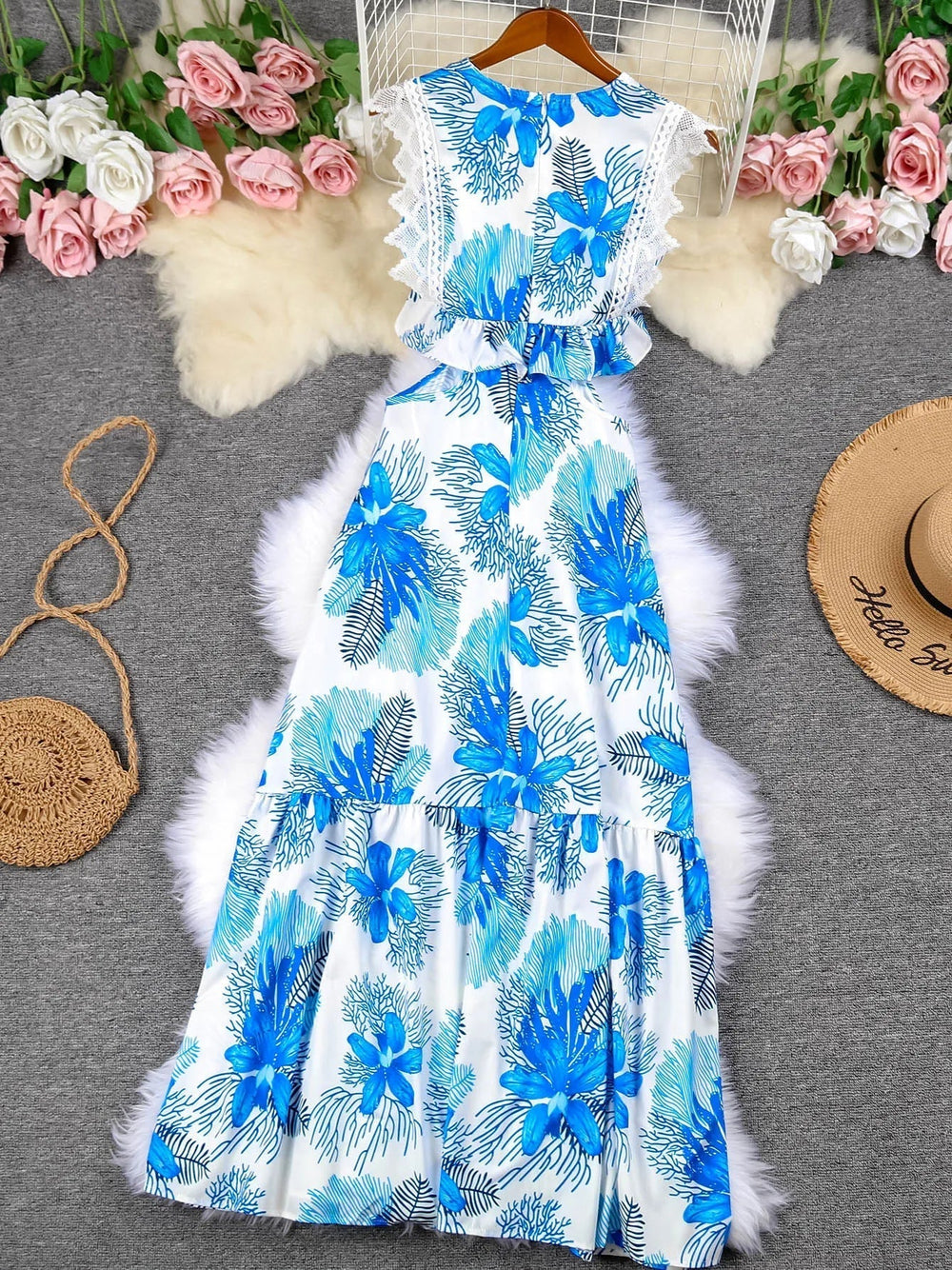 Margie Maxi Dress