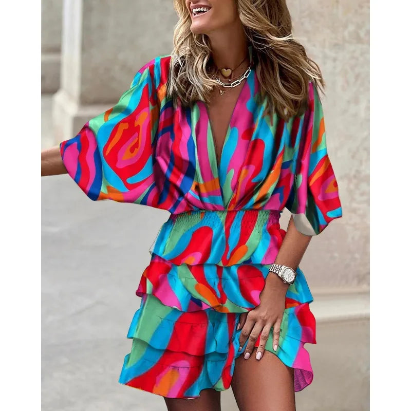 Rica Beautiful Elegant Dress Collection for Every Occasion