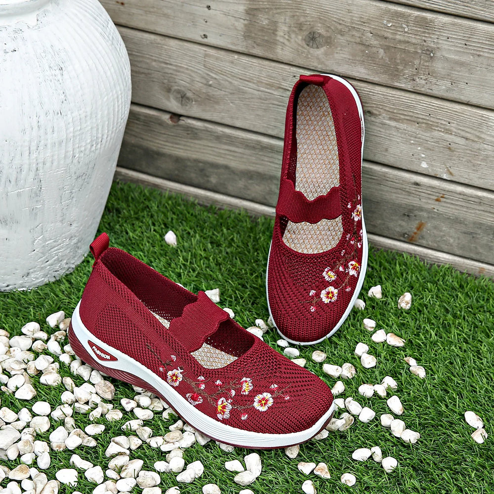 Amethyst | Premium Quality Stylish Comfortable Elegant Shoes