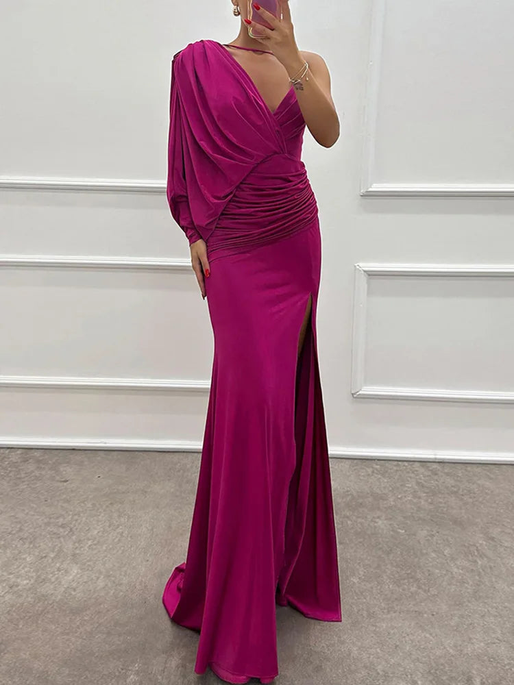Daria Elegant Dress