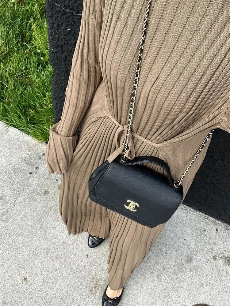 Luna Dress
