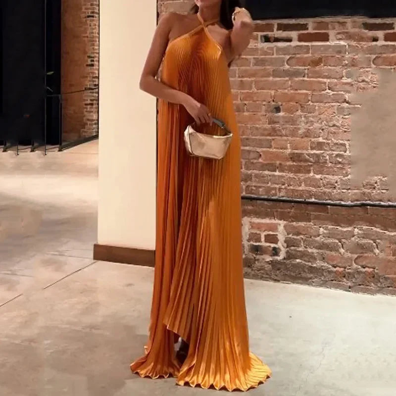 Kyla Elegant Dress