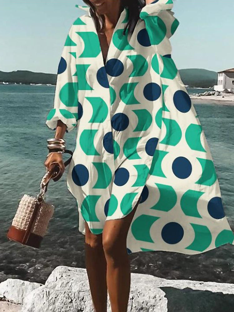 Zanira Dress