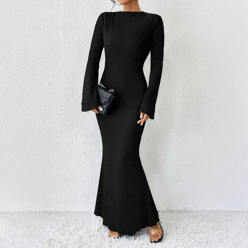 Celeste Maxi Dress Off-Shoulder
