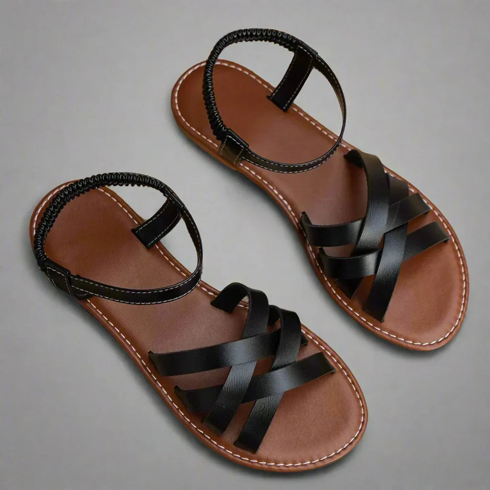 Gunhild Comfort Sandal