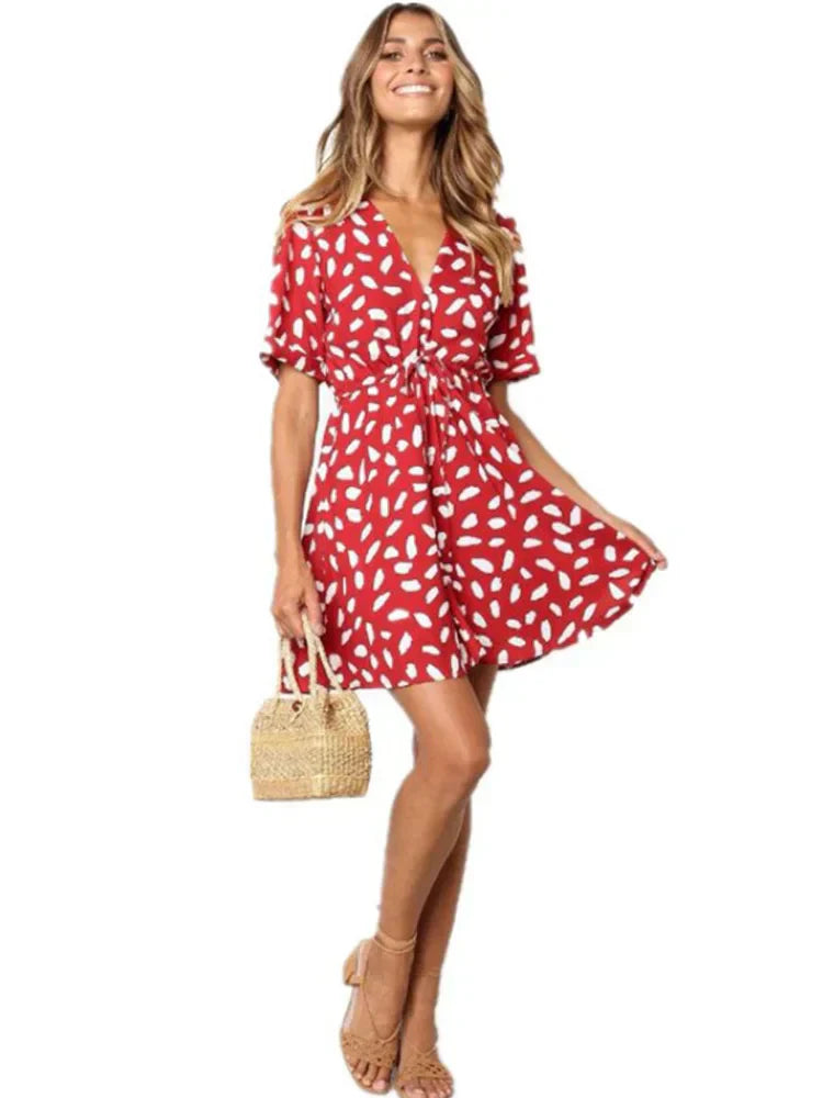Jonah Summery sexy-chices dress