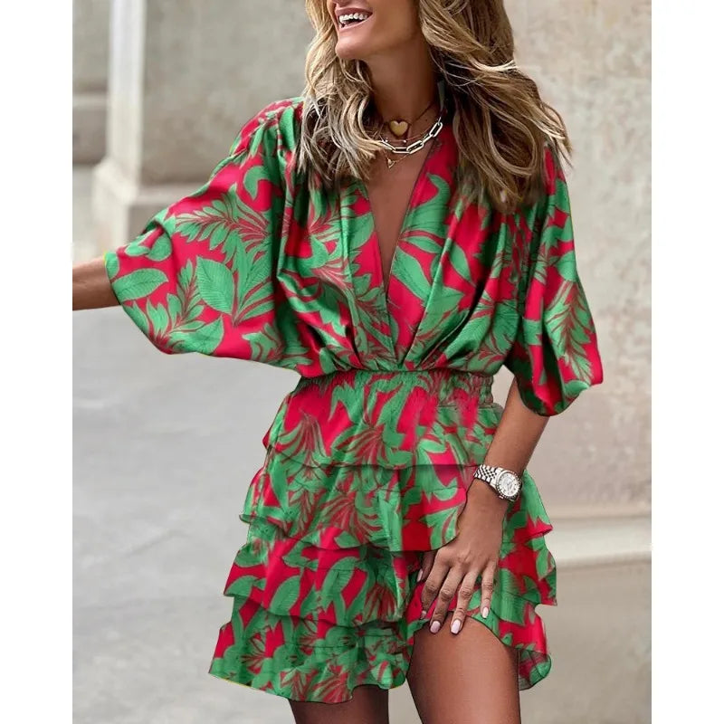 Rica Beautiful Elegant Dress Collection for Every Occasion
