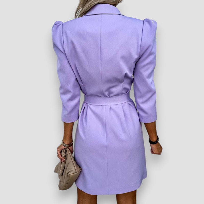 Michela Midi Dress