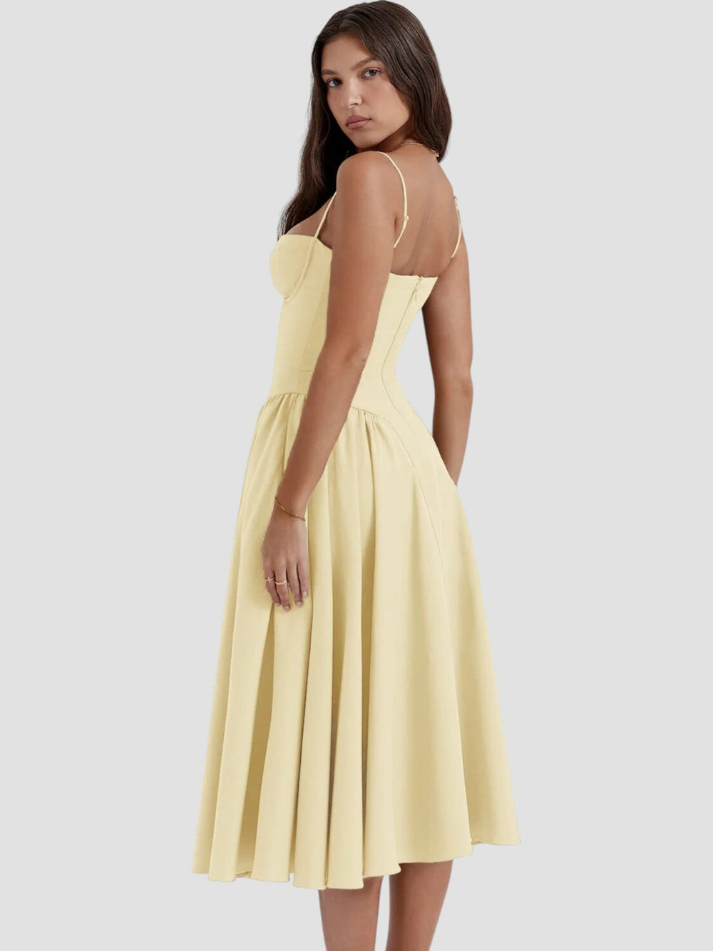 Rosalie Dress
