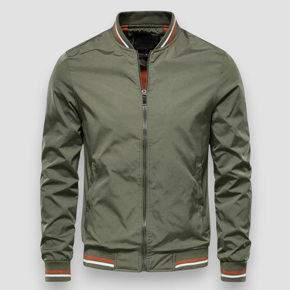 Sten Windproof Jacket