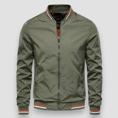 Sten Windproof Jacket