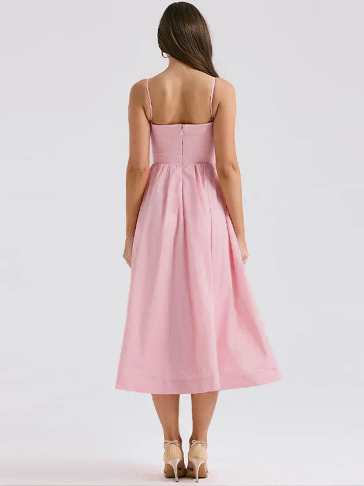 Athena Dress