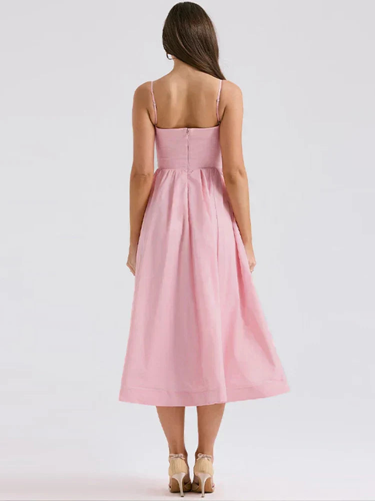 Weronika Style Dress