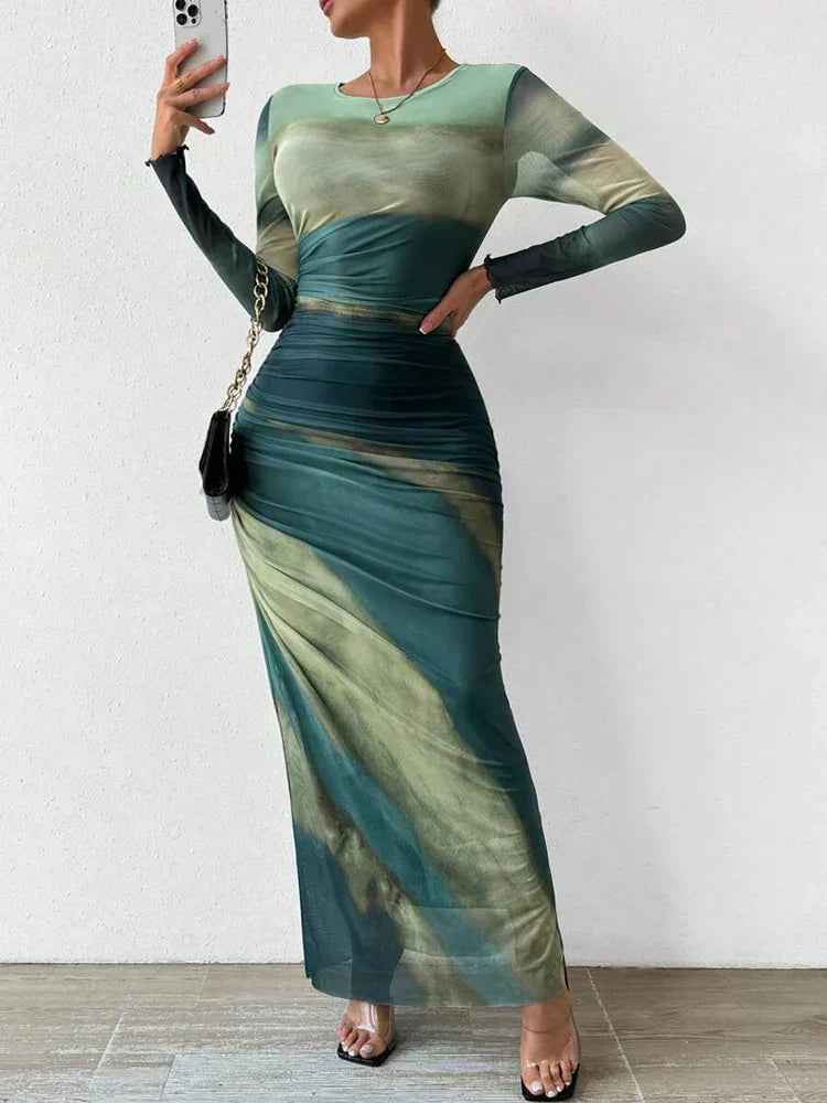 Inara Traumhaftes Maxi Dress
