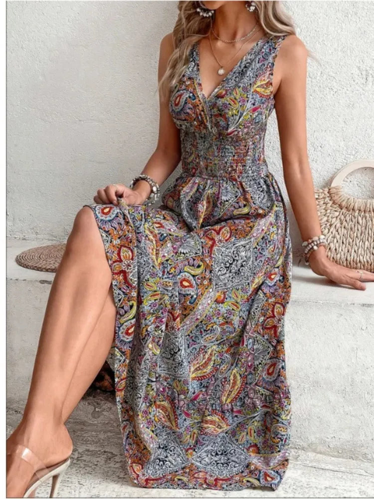 Dahlia Beautiful Summer Dress Collection for Every Occasion