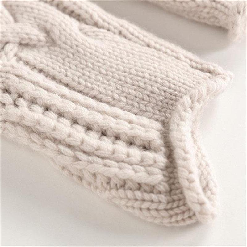 Trixie Lightweight Warm Pullover
