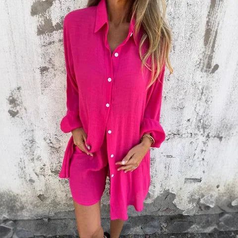 Galilea Casual Chic Outfit