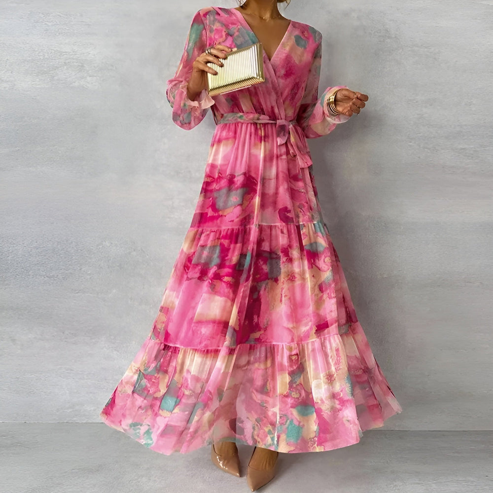 Annalise Klassisches Partykleid Dress
