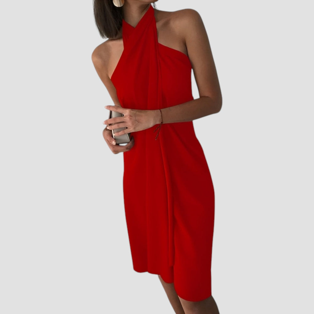 Valeria Dress