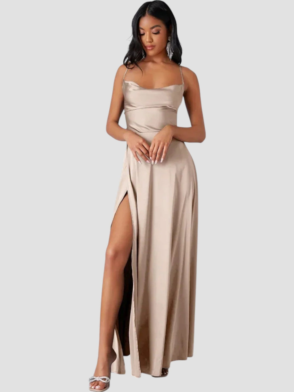 Julija Dress