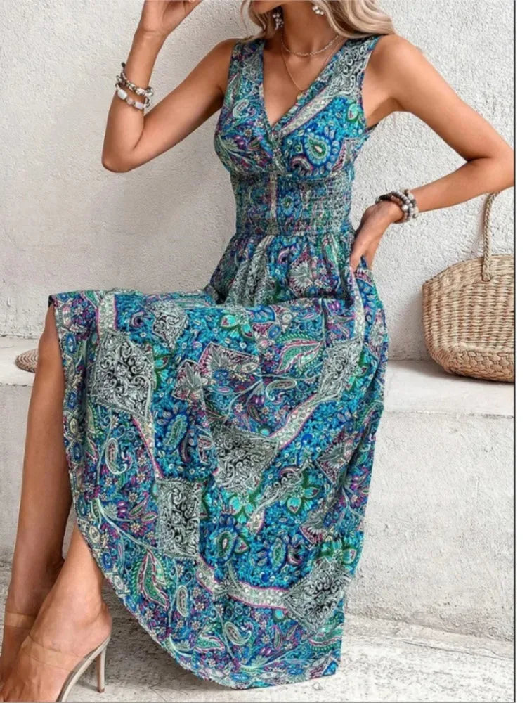 Dahlia Beautiful Summer Dress Collection for Every Occasion