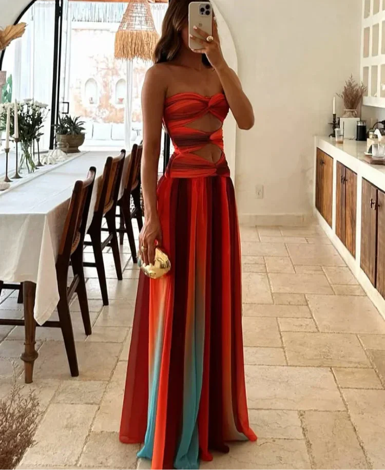 Jaycee Dress