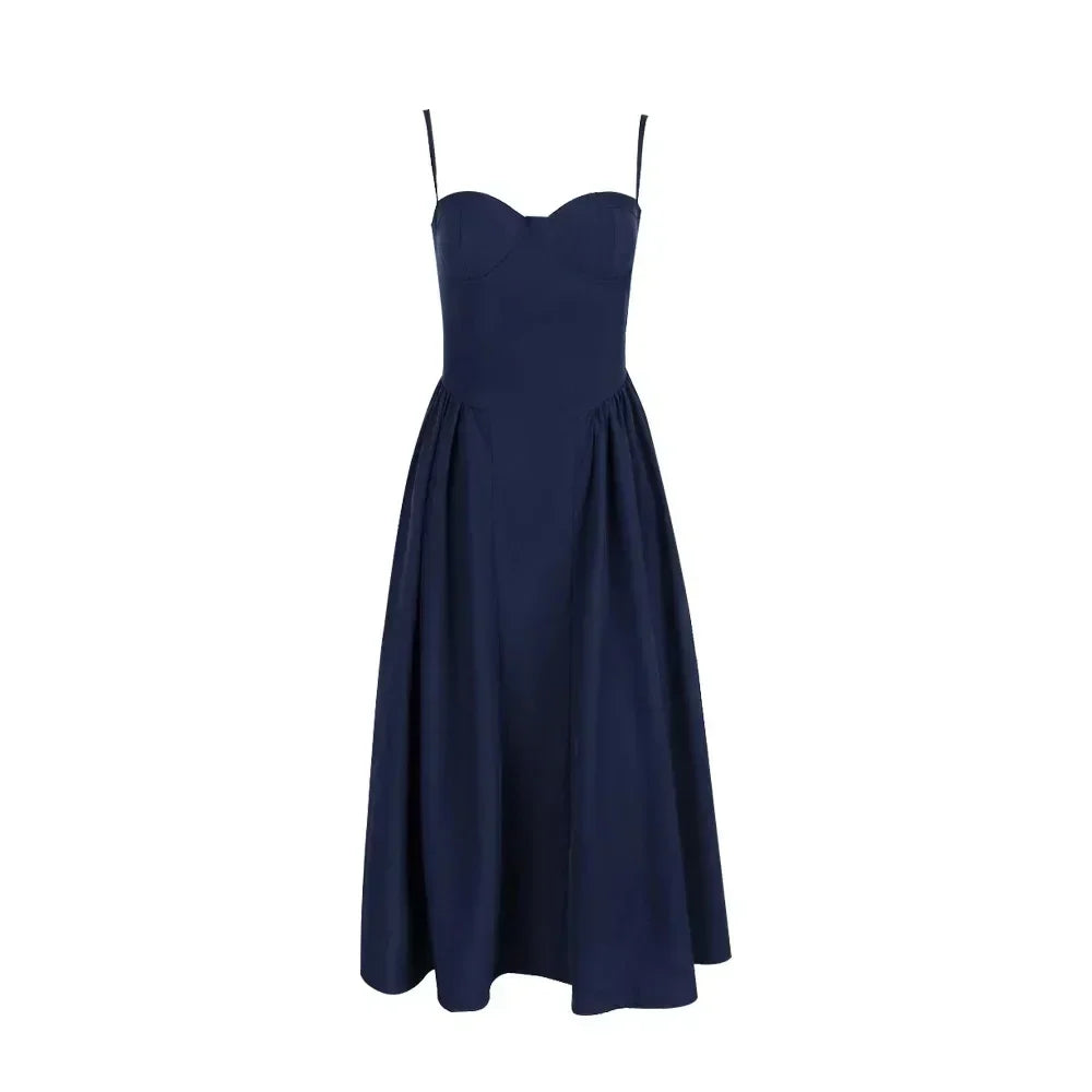 Sofia Midi Dress