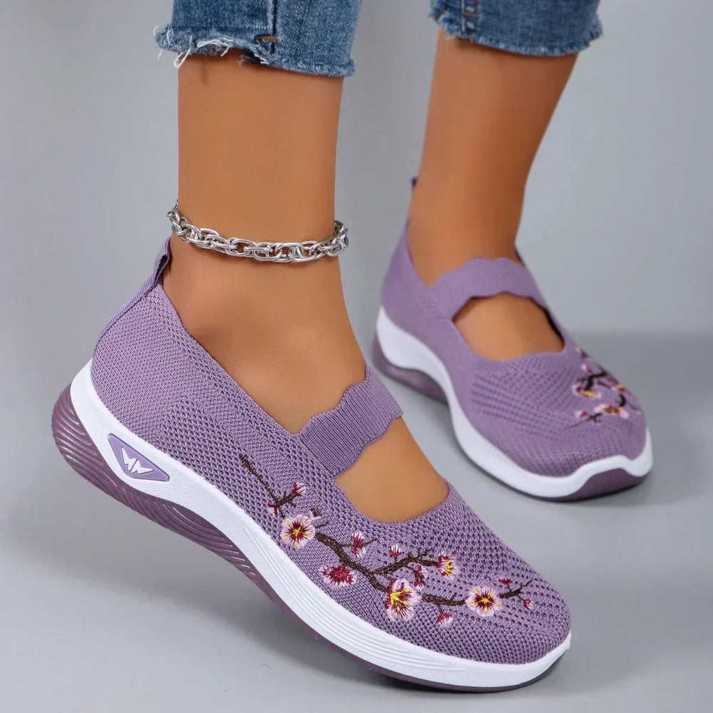 Amethyst | Premium Quality Stylish Comfortable Elegant Shoes