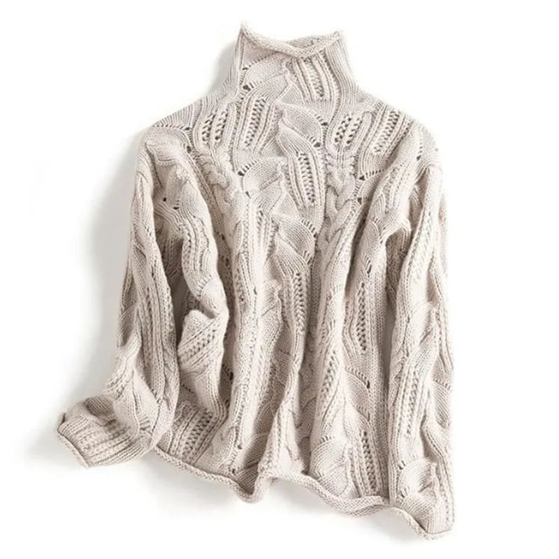 Trixie Lightweight Warm Pullover