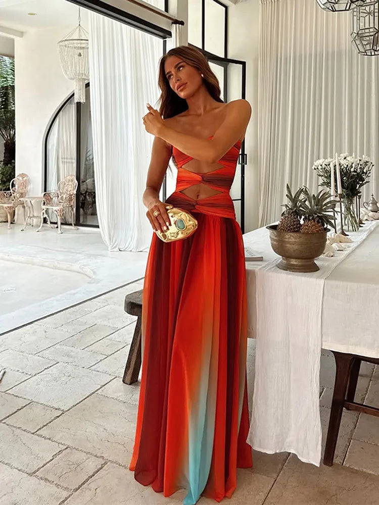Jaycee Dress