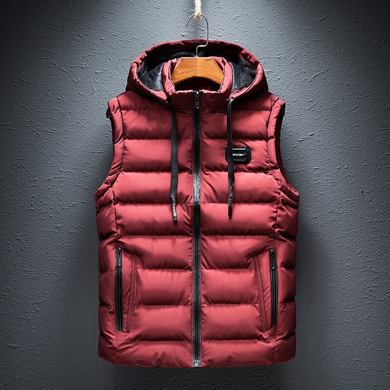 NYC Premium Vest