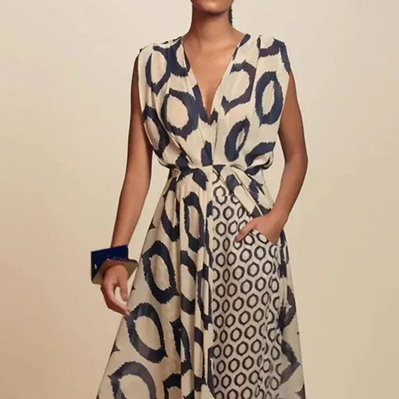 Zella Boho Elegance Set