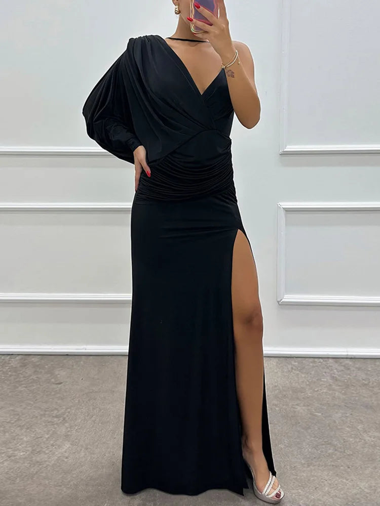 Daria Elegant Dress