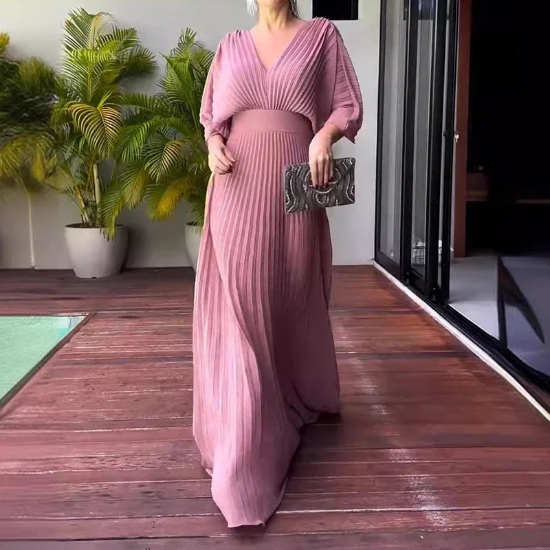 Lucy Elegant Dress