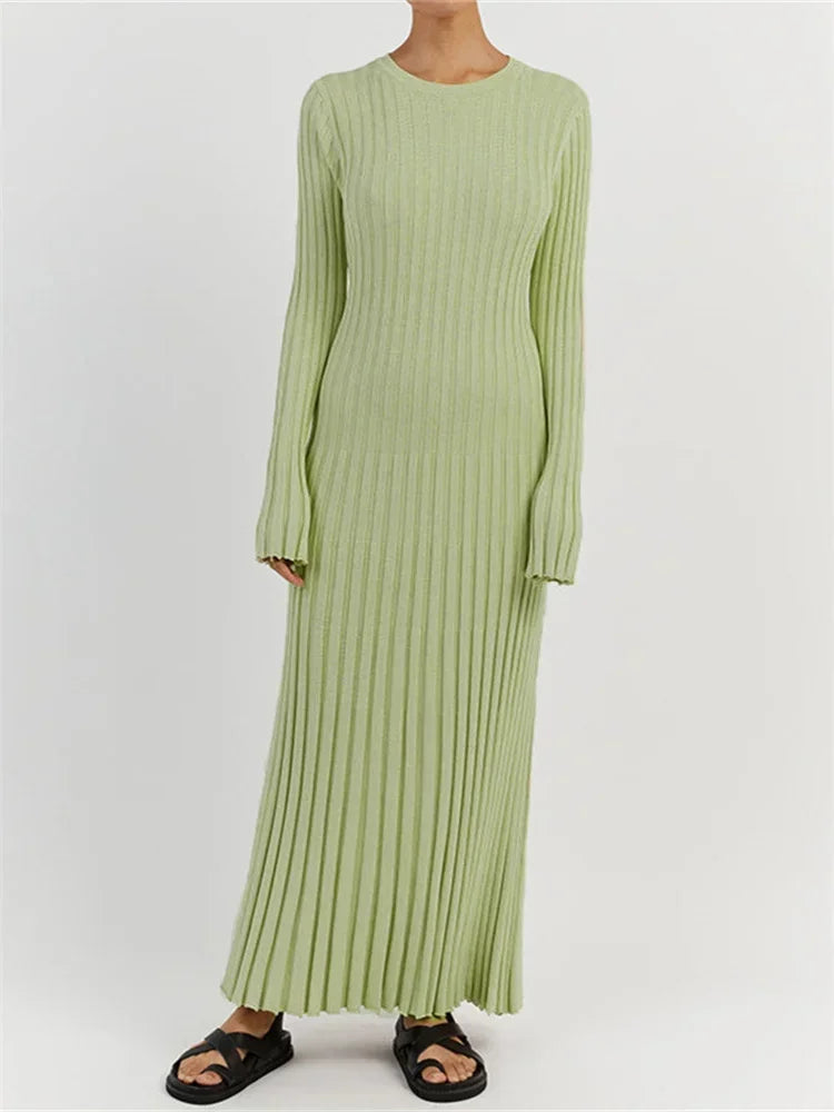 Luna Dress