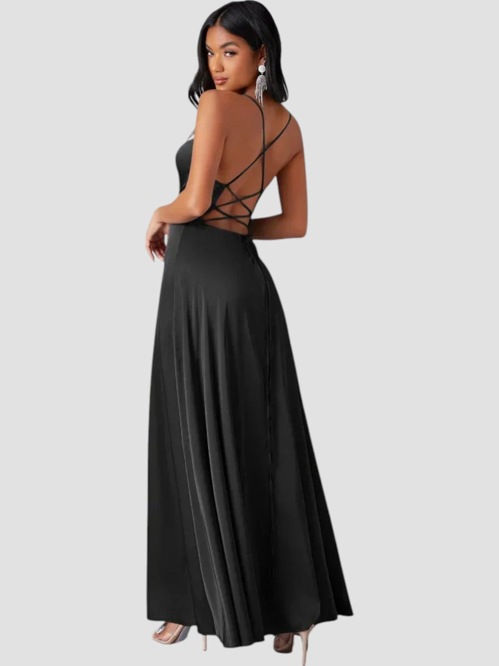 Julija Dress