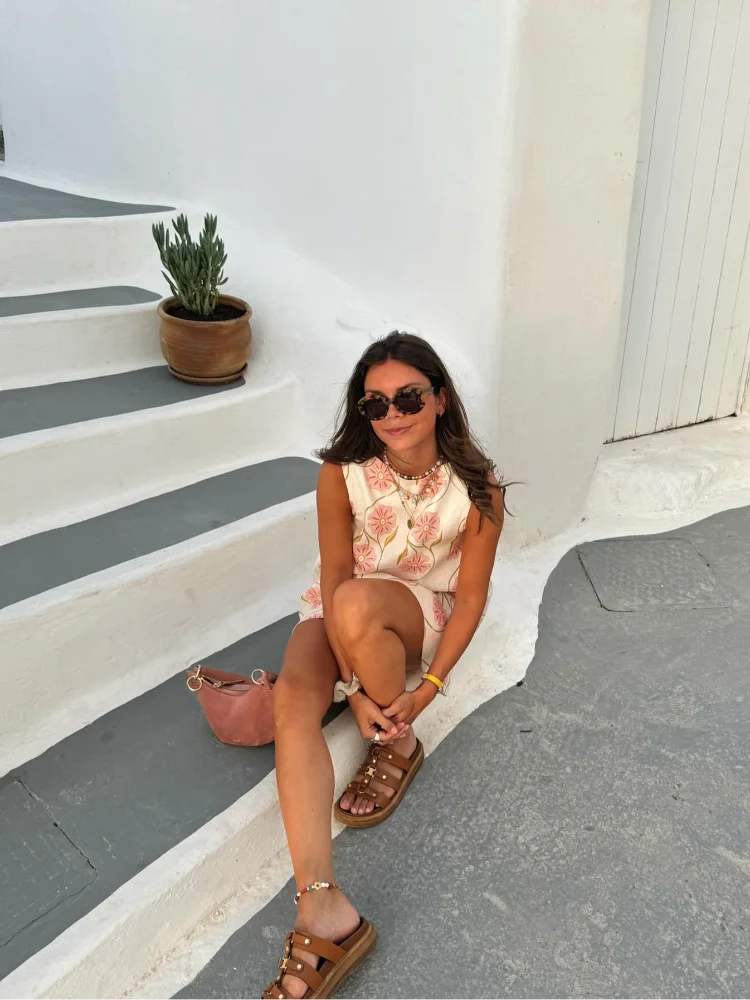 Anne Dress
