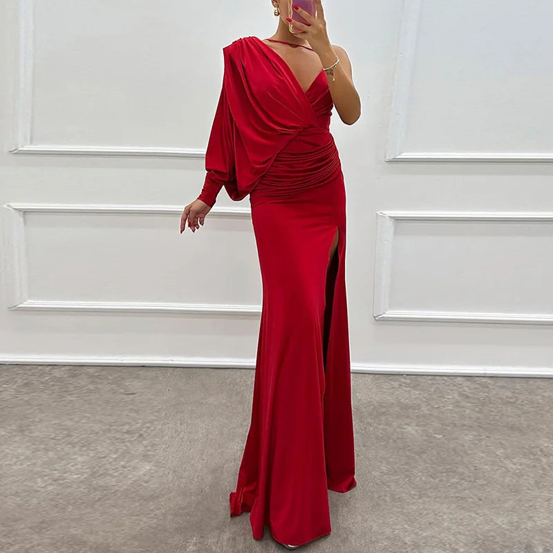 Daria Elegant Dress